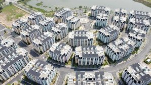 aqua city hạ long. căn biệt thự góc trục đường 25m sát biển, giá tốt nhất thị trường