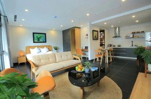 siêu phẩm 40m2, ban công lớn, máy giặt riêng hoàng văn thụ, phú nhuận - gần sân bay tân sơn nhất