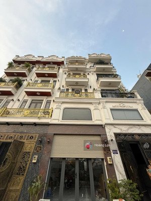 cho thuê nhà 390/19/ đường qlo 1a,bhhb,bình tân 4-14m 4lầu 14.5tr/1th