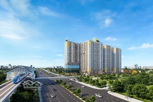 bcons newsky mặt tiền ql13 - metro số 2 98m2 3pn3wc