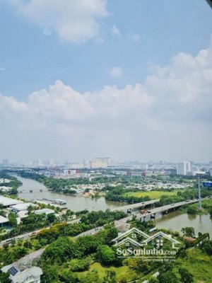 bán nhanh căn hộ sunrise riverside view sông, sổ hồng, giá tốt nhất thị trường