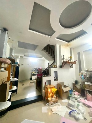 chính chủ gửi bán nhà hxh | 60m2 | nhà 2 tầng | 2 pn 2 nvs | gần vạn phúc | chỉ hơn 5 tỷ