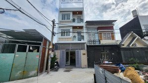 bán nhà đẹp 5x11m 3 tầng full nội thất tl37, q12 hẻm ô tô - 5.x tỷ