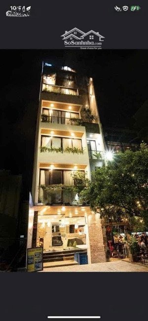 chào bán tòa căn hộ khách sạn view sông hàn - gần công viên apec - sát tuyến phố đi bộ bạch đằng -