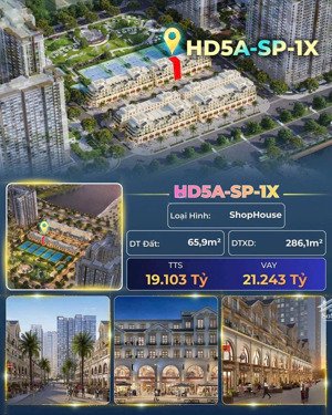 malibu walk ocean park 1, gia lâm, hà nội