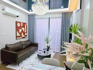 bán cc vinhomes smart city, 6,55 tỷ, 75m2, pháp lý đầy đủ