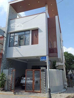 bán nhà mặt phố view đẹp tại châu thượng văn, 13,5 tỷ, 125m2, hải châu, đà nẵng