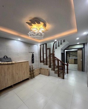 bán nhà thành thái, 48m2, dân xây 5 tầng, 6 ngủ. full nội thất ở ngay, gần ô tô ngõ thông. 14 tỷ