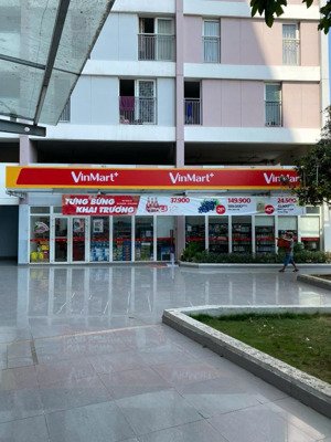 bán shophouse chung cư thủ thiêm xanh phường bình trưng đông q.2 cũ