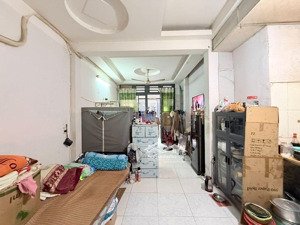 bán nhà 2 tầng - hxh phan đăng lưu - p.1, bình thạnh | 7.3 tỷ (tl)