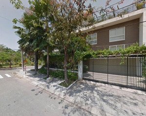 bán biệt thự 3 tầng khu tên lửa, q.bình tân (10x19 - 190m2). giá 20,3 tỷ thương lượng