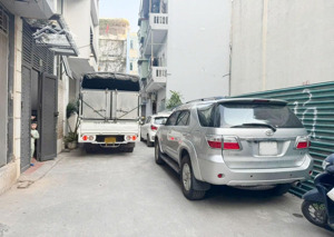 phố vĩnh hưng nhà 70m2 - ngõ rộng - ô tô tránh - văn phòng - ở - kd online 13tr/tháng