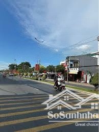 bán đất mặt tiền trần hưng đạo mỹ thạnh, long xuyên