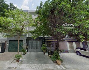 bán nhà mặt tiền khu tên lửa, q.bình tân (4x22 - 88m2), nhà mới 4 tầng. giá 10,3 tỷ