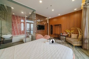 hđt: 100 triệu/tháng - khách sạn mt nguyễn văn khối, p9 - (5 x 27m) - 7 tầng (21 phòng) - chỉ 28 tỷ