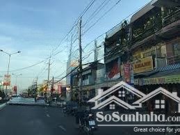 bán đất mặt tiền trần hưng đạo mỹ thạnh, long xuyên