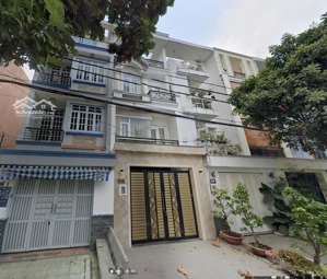bán nhà mặt tiền khu bình phú, q.6 (4x22 - 88m2), nhà 4 tầng. giá 11,3 tỷ thương lượng
