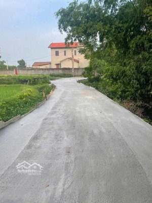 bán nhanh lô đất thôn đông, đoan bái, hiệp hoà, bắc giang