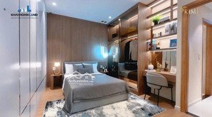 căn hộ cao cấp ven sông, lk phú mỹ hưng 2pn, 2wc - 66m2. giá 4.3 tỷ nhà đẹp full nội thất