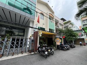 hiếm, ngang 7,55, hxh nam kỳ khởi nghĩa, 94,5m2, hđt 50 triệu/tháng, 3 tầng, kiên cố, chỉ 33 tỷ tl