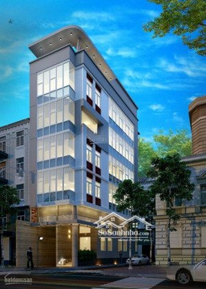 mt thương hiệu: võ văn tần, q3 - 2mt trước sau, 4 x 20m sẵn 5 tầng, hdt 70 triệu giá 28 tỷ