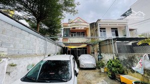 nhà 2 tầng mặt tiền đường nhị hà phước hòa/ nha trang