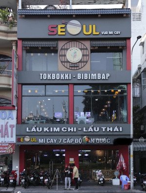 siêu vị trí - mặt tiền bàu cát đôi, p 14, tân bình - 8x21m - 5 tầng - hđt: 150tr/tháng - giá 40 tỷ