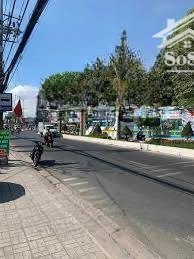 bán đất mặt tiền trần hưng đạo mỹ thới, long xuyên