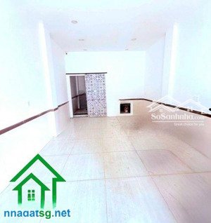 nhỉnh 13 tỷ mtkd nguyễn sơn - trung tâm tân phú 5 tầng - 42m (4,2x10) 3pn 4wc