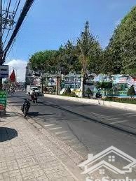 bán đất mặt tiền trần hưng đạo mỹ thạnh, long xuyên