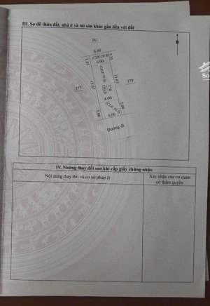 đất nền cực chất tại đoan bái, hiệp hòa, bắc giang đang chờ chủ mới