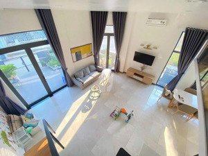 cho thuê căn hộ 1pn rộng rãi thoáng mát ,ngay phan đăng lưu ,phú nhuận thuận tiện đi lại nhiều nơi