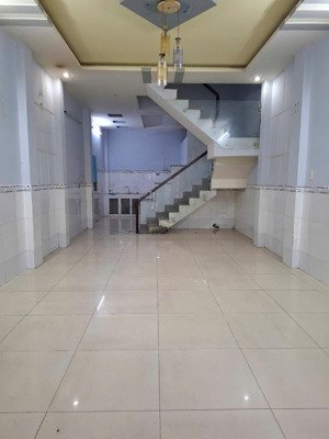 bán nhà riêng ở kênh tân hóa, 6,5 tỷ, 63m2, 3pn, 2wc, giá tốt