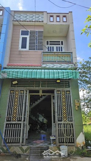 bán nhà riêng tại an lạc, bình tân, 48m2, 2pn, 2wc, 1 tầng, gần aeon bình tân, sổ riêng