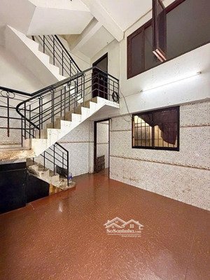 nhà lâu năm, sổ đẹp - lê văn sỹ - 4.5x10.5(40.2/45m2), 4tầng - 6.9tỷ