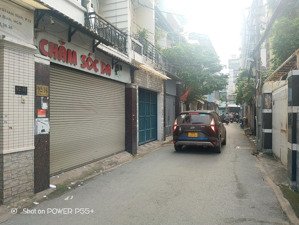 bán nhà 4 tầng, hẻm xe hơi,độc lập,tân sơn nhì, tân phú,diện tích 40m,giá 7 tỷ