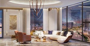 cần bán căn dualkey 6pn đẹp nhất dự án regency