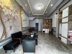 hxh thông - nhà 4 tầng btct - sát đường 3/2 q10 - dt 50m2 - nở hậu nhẹ - giá 15.5 tỷ tl.