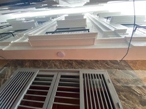 cần bán gấp nhà an dương vương xây mới diện tích sử dụng 30m2 nhà xây 5 tầng cách phố 50m