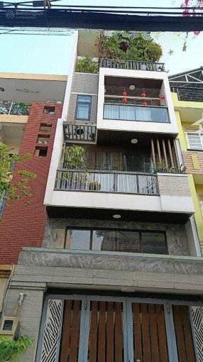 giảm giá bán nhanh nhà cho thuê 31triệu, đ. trần nhân tôn - quận 10. 91m2, gần chợ an đông