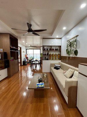 căn góc tầng trung hateco yên sở 104,3m2-7,9 tỷ- 3 ngủ