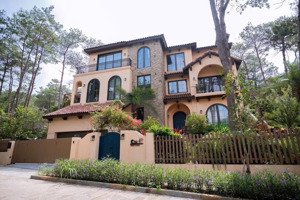 [chuyển nhượng không chênh]biệt thự đơn lập luxury view rừng thông đà lạt thanh xuan valley 41 tỷ