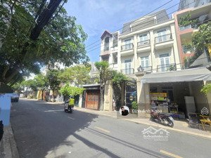 đón sóng nhà ga t3 - tòa nhà chdv mt lê tấn quốc - 212m2 - thu nhập khủng 1.9 tỷ/năm.