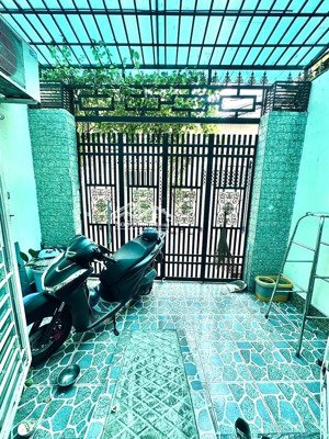 bán nhà chính chủ- hẻm xe hơi - phan huy ích- tân bình- dt 63m2- 4 tầng btct - chỉ 7.x tỷ