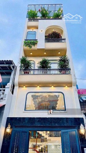 3tỷ680/87m2 gần đh giao thông vận tải đường 6m trần não - q2, xe hơi vào nhà, đang cho thuê 26triệu