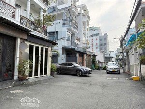 bân nhà quang trung gò vấp hxh 4 tầng 10pn khép kín sẵn dòng tiền mua có nguồn thu ngay