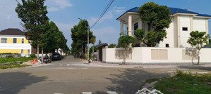 bán đất tại lan anh 2-5 , quốc lộ 56, xã hòa long, tp bà rịa, 1 tỷ: 100m2, sổ sách đầy đủ, uy tín