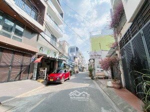 bán nhà riêng 56m2, 8 tỷ vnd tại đường vườn lài, phú thọ hòa, tân phú, tp.hcm