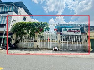 đất giảm 15 tỷ - mặt tiền hồ hảo hớn quận 1 - 16.5x46m - xây 12 tầng - giá bán nhanh 285 tỷ