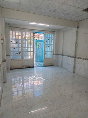nhà 2 tầng _ 47m2 ngay điện biên phủ _ bình thạnh, 2 phòng ngủ giá cực rẻ nhỉnh 5tỷ